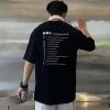 絶対欲しい！メゾンマルジェラ Tシャツ スーパーコピー ブラック定番人気 Mac61252 - 画像 (5)