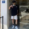 絶対欲しい！メゾンマルジェラ Tシャツ スーパーコピー ブラック定番人気 Mac61252 - 画像 (8)