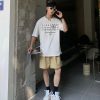 大人気!高品質♪♪♪メゾンマルジェラ Tシャツ コピー ホワイト Mad86319 - 画像 (4)