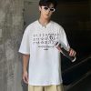 大人気!高品質♪♪♪メゾンマルジェラ Tシャツ コピー ホワイト Mad86319 - 画像 (6)