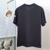 モンクレール ロゴ Tシャツ スーパーコピー 男女兼用 【人気商品】 mov85840 - 画像 (2)