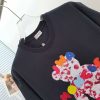 モンクレール ロゴ Tシャツ スーパーコピー 男女兼用 【人気商品】 mov85840 - 画像 (3)
