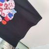 モンクレール ロゴ Tシャツ スーパーコピー 男女兼用 【人気商品】 mov85840 - 画像 (4)