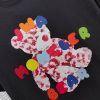 モンクレール ロゴ Tシャツ スーパーコピー 男女兼用 【人気商品】 mov85840 - 画像 (6)