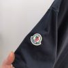モンクレール ロゴ Tシャツ スーパーコピー 男女兼用 【人気商品】 mov85840 - 画像 (7)