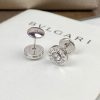 絶対欲しい！ブルガリ ピアス シングル ダイヤ ゴールド 18K Bup52571 - 画像 (7)