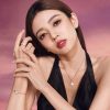 入手困難 ブルガリ ブレスレット 偽物 ディーヴァドリーム パール 18K But07655 - 画像 (5)