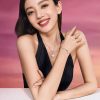 入手困難 ブルガリ ブレスレット 偽物 ディーヴァドリーム パール 18K But07655 - 画像 (6)