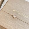 入手困難 ブルガリ ブレスレット 偽物 ディーヴァドリーム パール 18K But07655 - 画像 (8)