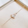 入手困難 ブルガリ ブレスレット 偽物 ディーヴァドリーム パール 18K But07655 - 画像 (9)
