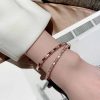 ブルガリ セルペンティ 偽物 ブレスレット パーソナライズ Bug74320 - 画像 (3)