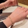 ブルガリ セルペンティ 偽物 ブレスレット パーソナライズ Bug74320 - 画像 (6)