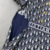 23SS 新作 ディオール オブリーク ワンピース スーパーコピー ded82105 - 画像 (8)