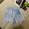 ★日本!!人気！ルイヴィトン コピー バイザプール モノグラムタイルボクシー シャツ&ショーツ 1ABT0S - 画像 (9)