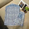 ★日本!!人気！ルイヴィトン コピー バイザプール モノグラムタイルボクシー シャツ&ショーツ 1ABT0S - 画像 (11)