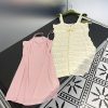 23SS グッチ キルティング シルク ミニドレス コピー guh54896 - 画像 (7)