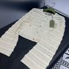 海外直送【グッチ】ラメ ツイード ジャケット コピー guc83122 - 画像 (8)