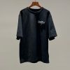 ☆超人気☆【フェンディ×Marc Jacobs コピー】コットンジャージーTシャツ FY1240AOFNF0QA1 - 画像 (2)