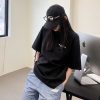 ☆超人気☆【フェンディ×Marc Jacobs コピー】コットンジャージーTシャツ FY1240AOFNF0QA1 - 画像 (8)