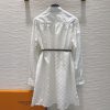 【可憐なスタイルの完成♪】ルイヴィトン ワンピース 偽物 すぐ届く♪ vuu64899 - 画像 (9)