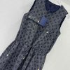 【でき女確定ですよ】ルイヴィトン ワンピース コピー vus64071 - 画像 (6)