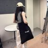*サンローラン コピー* ストライプ タンクトップ 743660Y37KT1095 - 画像 (2)