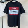【シンプルお洒落なデザイン♪】シャネル Tシャツ コピー shi61230 - 画像 (2)