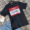 【シンプルお洒落なデザイン♪】シャネル Tシャツ コピー shi61230 - 画像 (7)