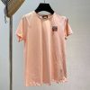 プレゼント最適 ロエベ アナグラム クラフト Tシャツ コットン lob43813 - 画像 (2)