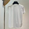 プレゼント最適 ロエベ アナグラム クラフト Tシャツ コットン lob43813 - 画像 (7)