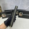 すぐ届プラダ 偽物ブラッシュド レザー 長財布 ジップアラウンド ML201 - 画像 (6)