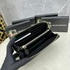 すぐ届プラダ 偽物ブラッシュド レザー 長財布 ジップアラウンド ML201 - 画像 (7)