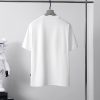 素敵な フェンディ FFコットン Tシャツ 偽物 fes89727 - 画像 (3)
