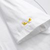 素敵な フェンディ FFコットン Tシャツ 偽物 fes89727 - 画像 (7)