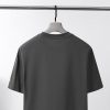 すぐ届 フェンディ FFコットン コピー Tシャツ feq93059 - 画像 (4)