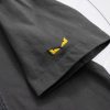 すぐ届 フェンディ FFコットン コピー Tシャツ feq93059 - 画像 (7)