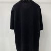 ☆超人気☆アミパリス tシャツ 偽物 ロゴパッチ 半袖Tシャツ amj25604 - 画像 (6)