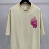 絶対欲しい！クロムハーツ イエロークロス Tシャツ 偽物 Kuk06588 - 画像 (3)