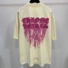 絶対欲しい！クロムハーツ イエロークロス Tシャツ 偽物 Kuk06588 - 画像 (6)