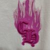 絶対欲しい！クロムハーツ イエロークロス Tシャツ 偽物 Kuk06588 - 画像 (5)