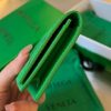 ボッテガヴェネタ イントレチャート ビジネスカードケース 偽物 bon33257 - 画像 (4)