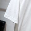 関送込【フェンディ コピー】刺繍ロゴ 半袖 Tシャツ fef30580 - 画像 (6)