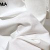関送込【フェンディ コピー】刺繍ロゴ 半袖 Tシャツ fef30580 - 画像 (8)