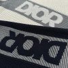 ☆メッシュ生地♪新作☆ディオール ノースリーブ Tシャツ 偽物 タンクトップ 2色 dev81117 - 画像 (6)