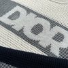 ☆メッシュ生地♪新作☆ディオール ノースリーブ Tシャツ 偽物 タンクトップ 2色 dev81117 - 画像 (8)