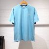 バーバリー コーデの主役にも！アイスクリームプリント Tシャツ コピー 3色 Baw59573 - 画像 (4)