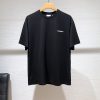 バーバリー コーデの主役にも！アイスクリームプリント Tシャツ コピー 3色 Baw59573 - 画像 (7)