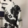 《個性的な絞り染めパターン！》ルイヴィトン シボリ Tシャツ 偽物 vup62085 - 画像 (4)