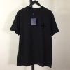 高品質 ルイヴィトン グラフィック クルーネック Tシャツ 偽物 2色 vut91018 - 画像 (2)