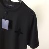 高品質 ルイヴィトン グラフィック クルーネック Tシャツ 偽物 2色 vut91018 - 画像 (5)